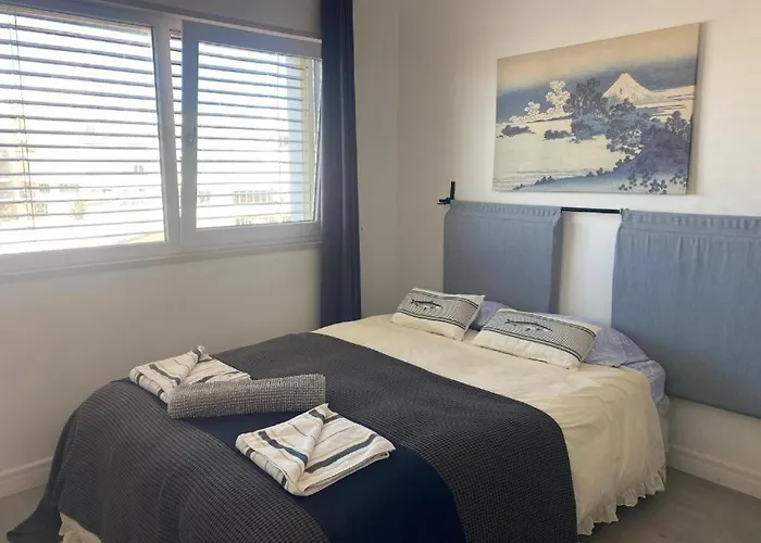 Lagos Accomodation Rooms