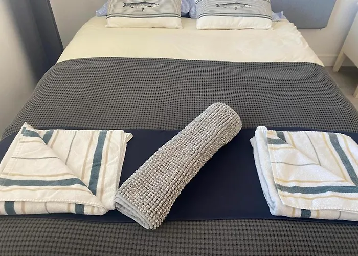Lagos Accomodation Rooms
