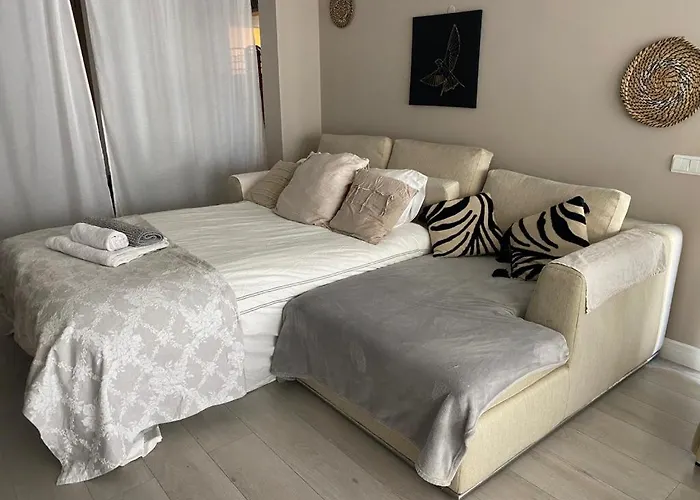 Lagos Accomodation Rooms
