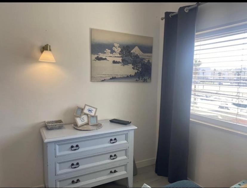 Privatunterkunft Lagos Accomodation Rooms *