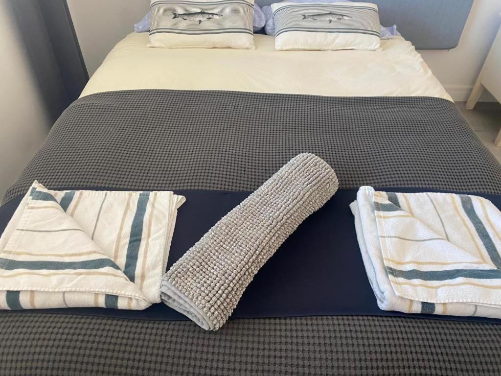 Marina De Accommodatie bij particulieren Lagos