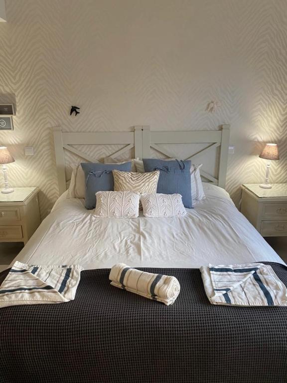 Accommodatie bij particulieren Marina De Lagos