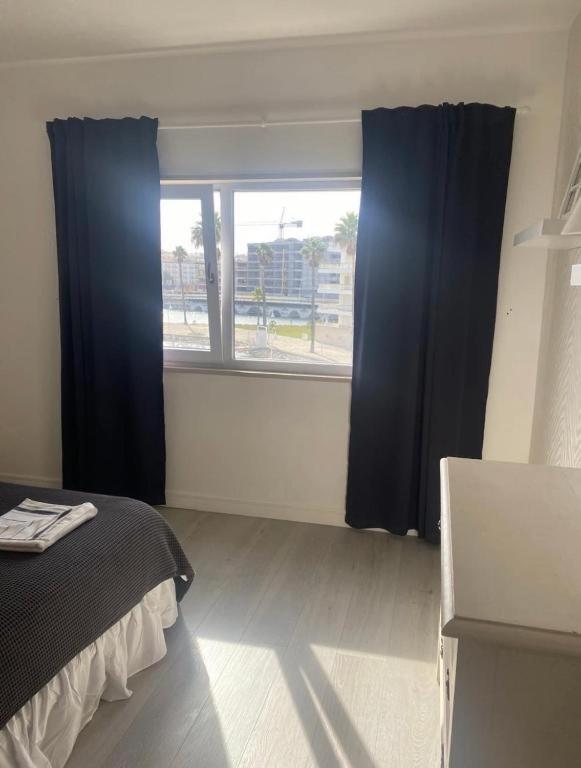 Lagos Accomodation Rooms Privatunterkunft