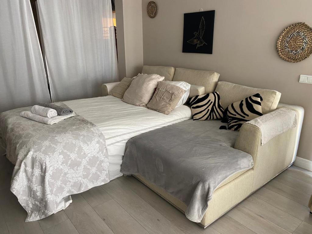 Lagos Accomodation Rooms Privatunterkunft *