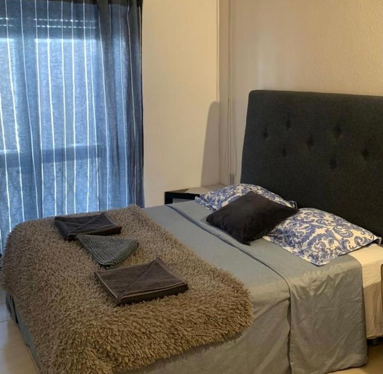 Privatunterkunft Lagos Accomodation Rooms *