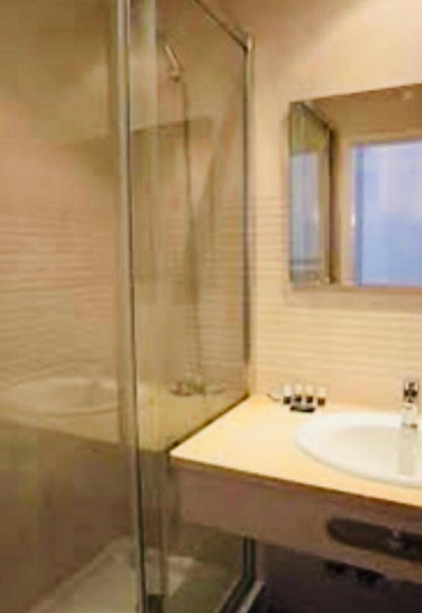 Privatunterkunft Lagos Accomodation Rooms